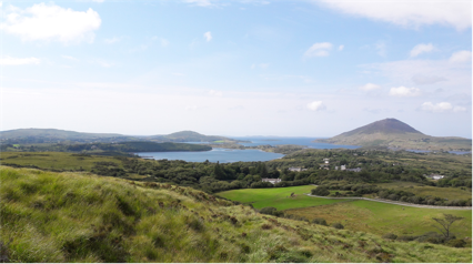 connemara